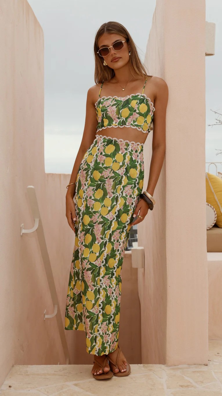 2025 Summer Beach Vacation Wom - Summer Clothing Women Sale recensione e prezzo