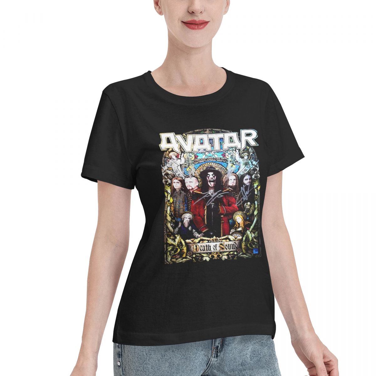 Summer Staple High Quality Ava - Summer Clothing Staples recensione e prezzo