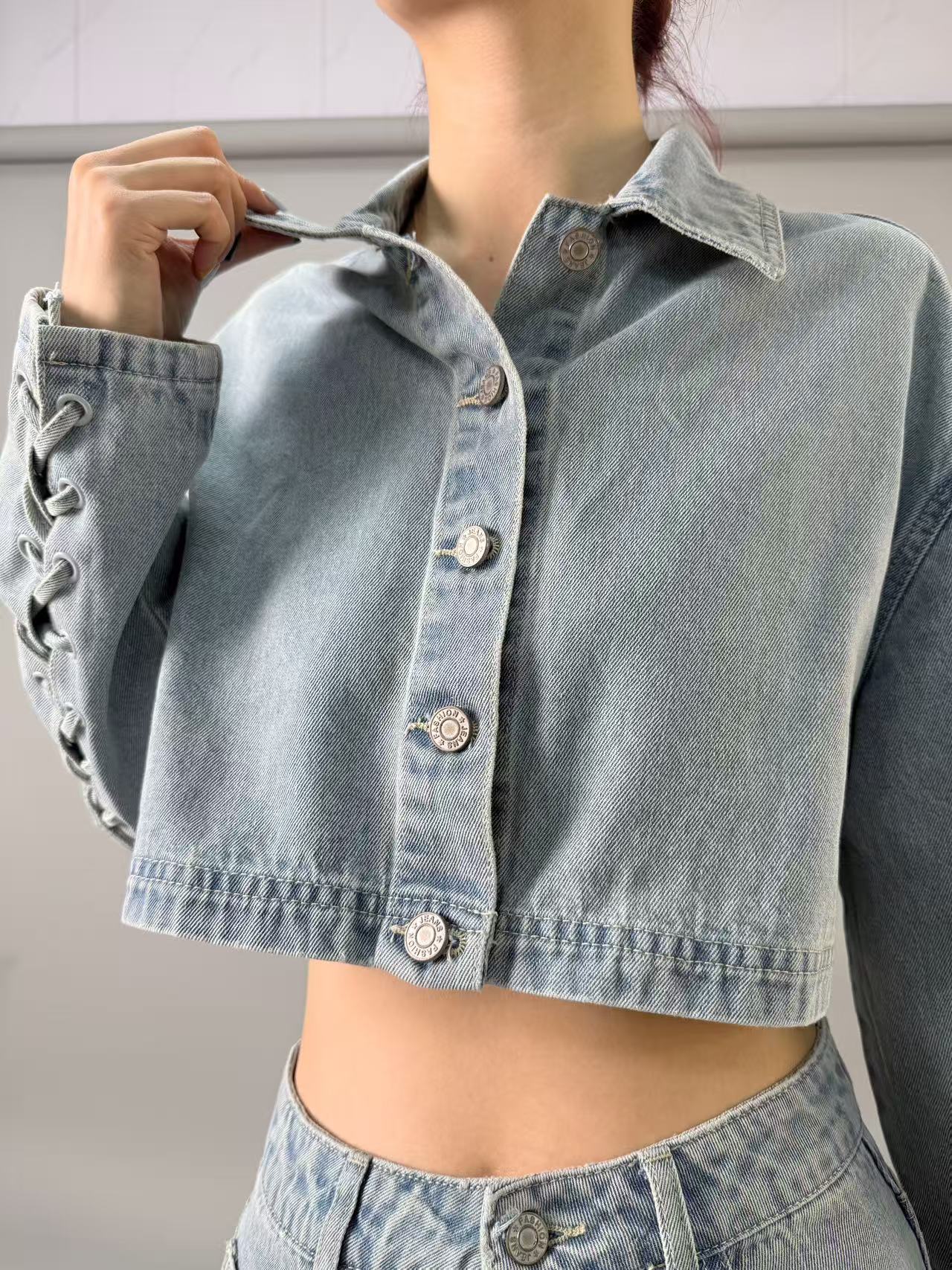 2025  Korean Japanese Style  M - Quality Summer Clothing For Women recensione e prezzo