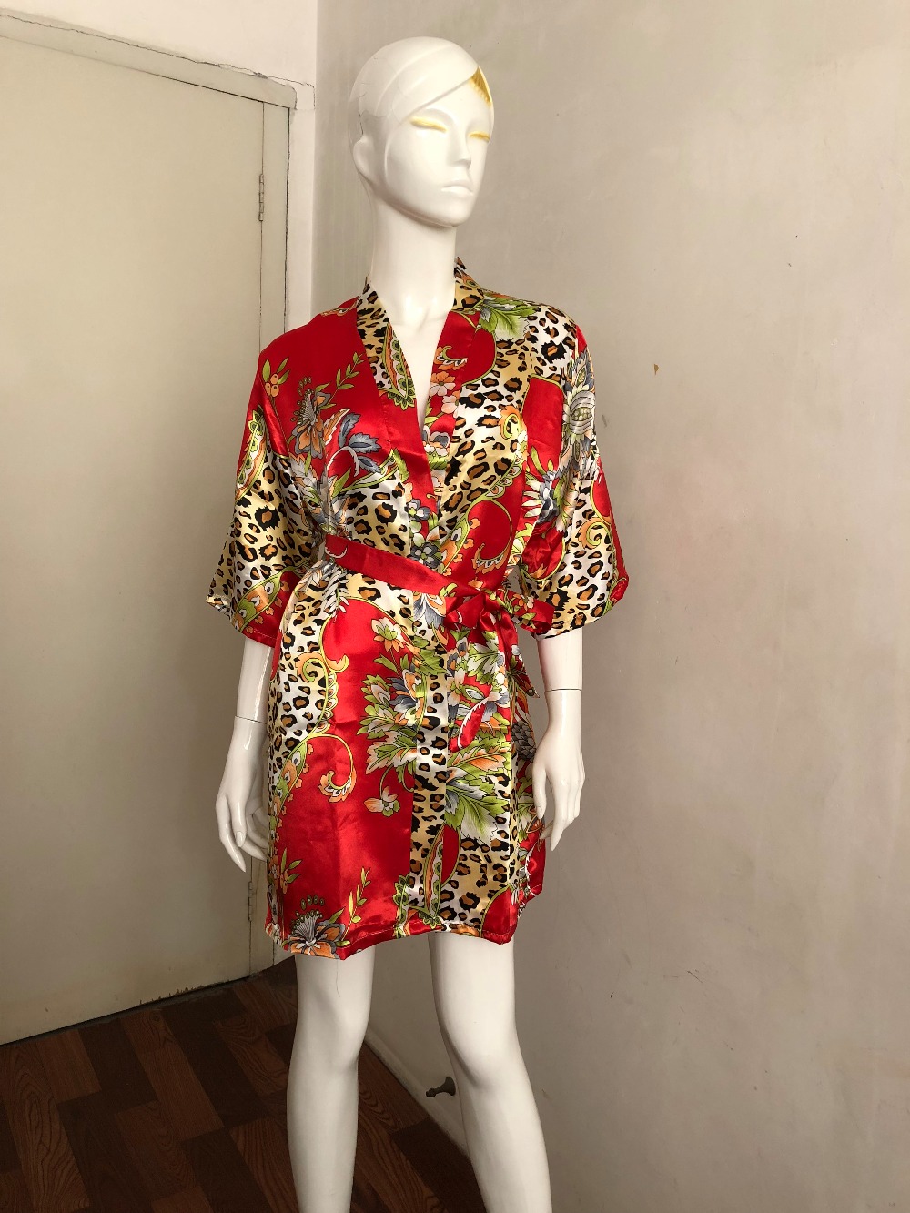 VLENATLNO Silk Satin Wedding B - Summer Nights Clothing recensione e prezzo
