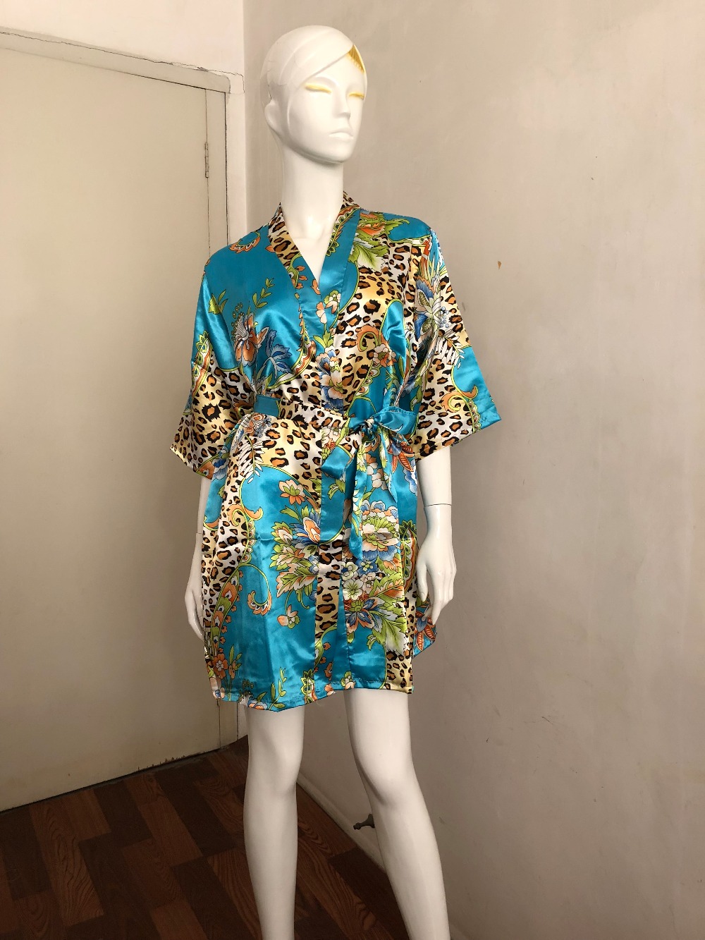 VLENATLNO Silk Satin Wedding B - Summer Nights Clothing recensione e prezzo