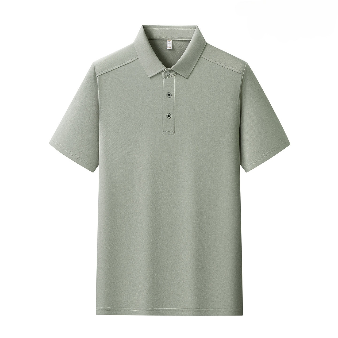 Long-staple Cotton Polo Shirt  - Summer Clothing Staples recensione e prezzo