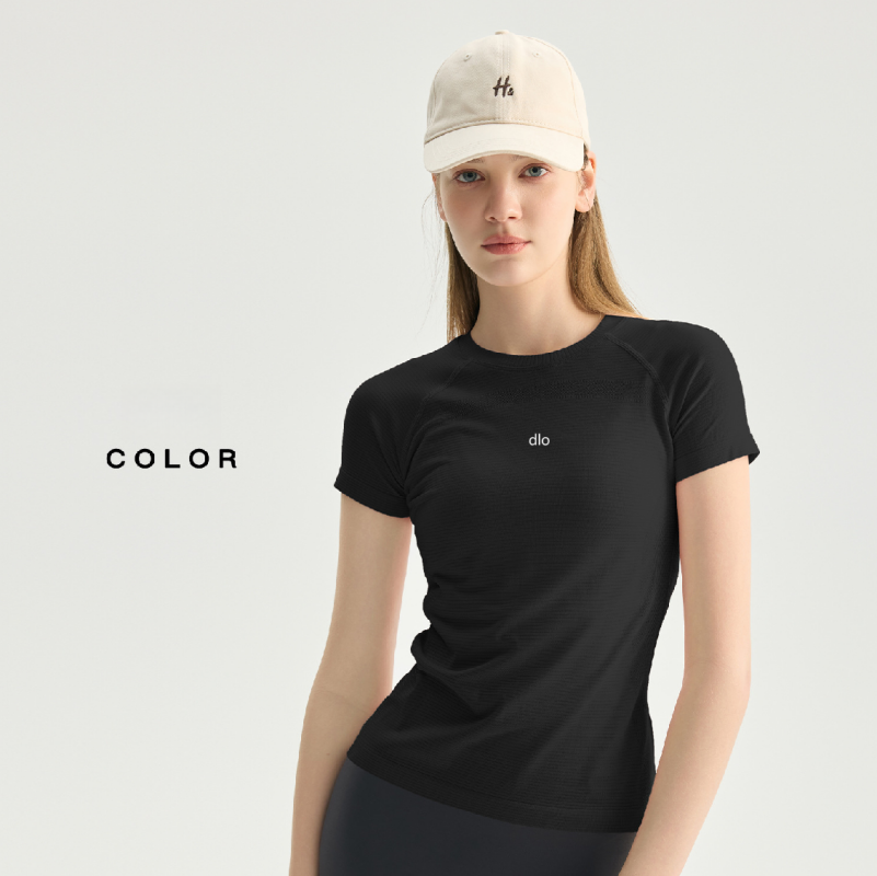 2026 Minimalist Breathable Tra - Summer Yoga Clothing recensione e prezzo