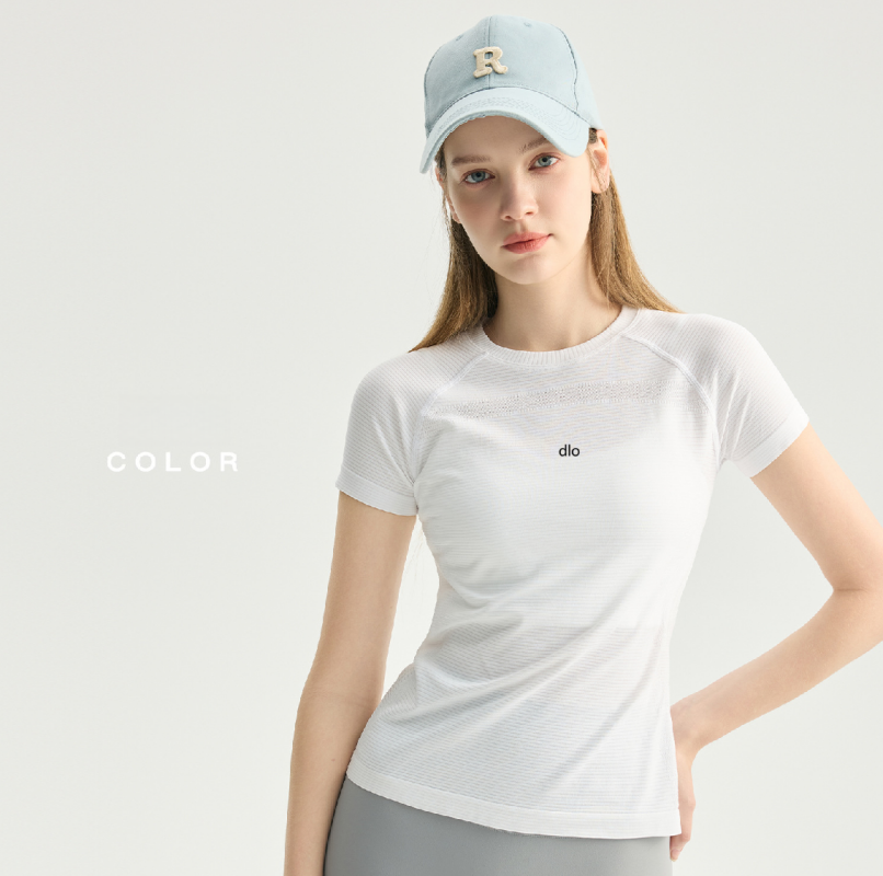 2026 Minimalist Breathable Tra - Summer Yoga Clothing recensione e prezzo