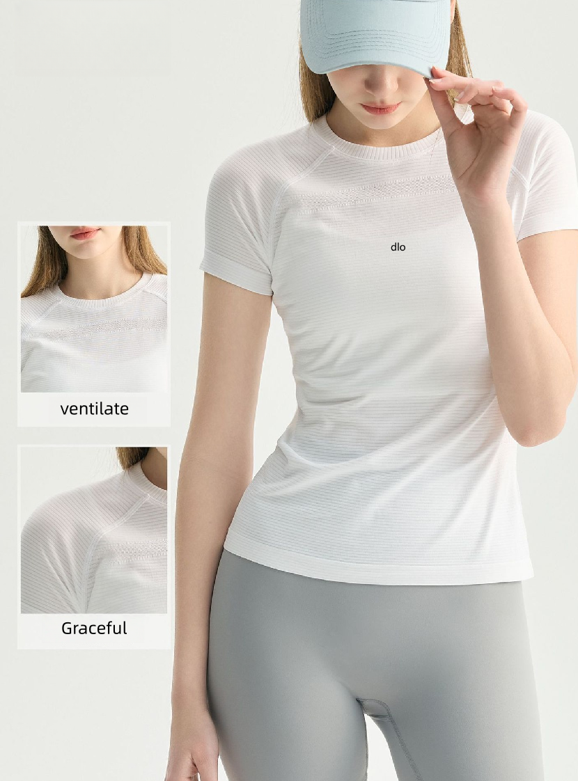 2026 Minimalist Breathable Tra - Summer Yoga Clothing recensione e prezzo