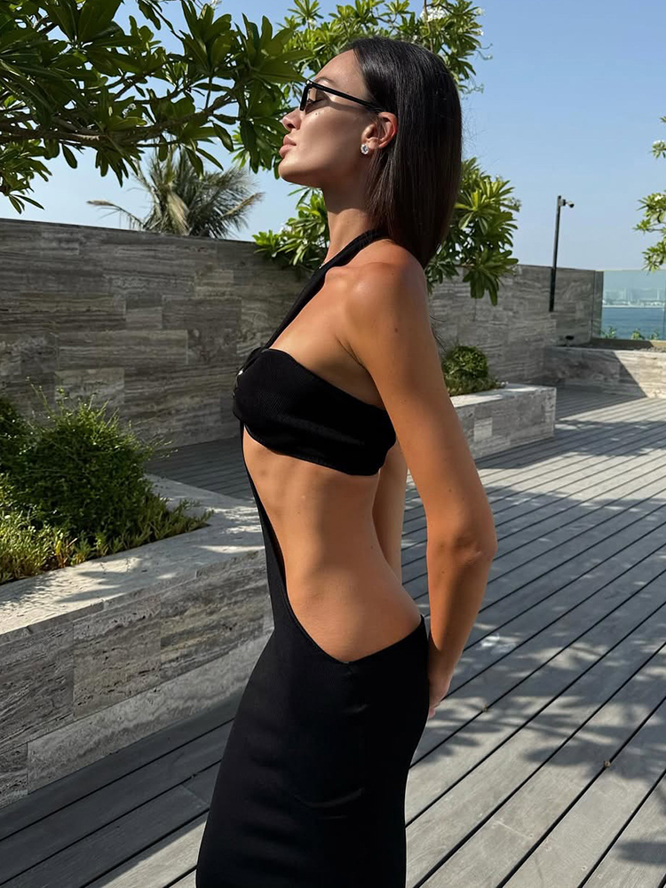 Weird Puss Sexy 2-Piece Set Wo - Summer Clothing Women Sale recensione e prezzo