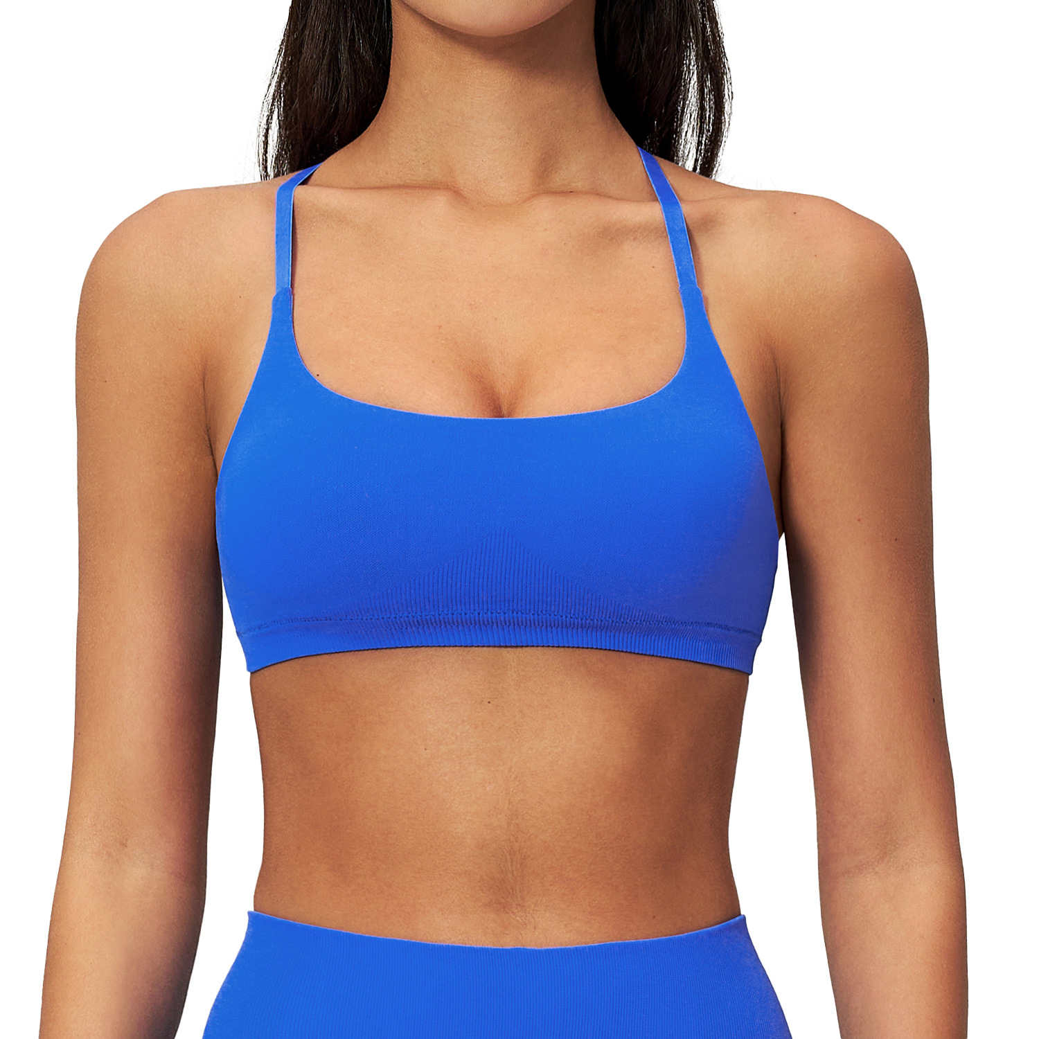 Summer Sexy Scrunch Sports Bra - Summer Yoga Clothing recensione e prezzo