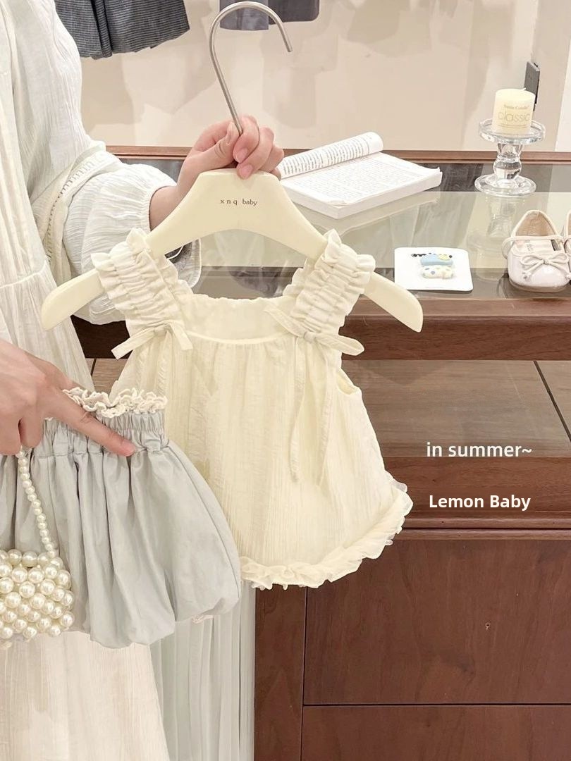 Girls Summer Casual Outfit Woo - Summer Clothing Online recensione e prezzo