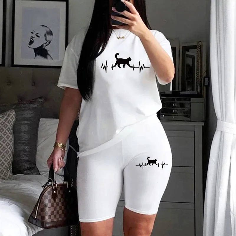 Summer Two Piece Set 2026 Wome - Quality Summer Clothing For Women recensione e prezzo