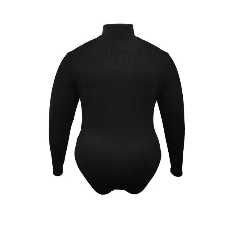 Plus Size 1XL-5XL New U-neck J - Summer Clothing Plus Size Women recensione e prezzo