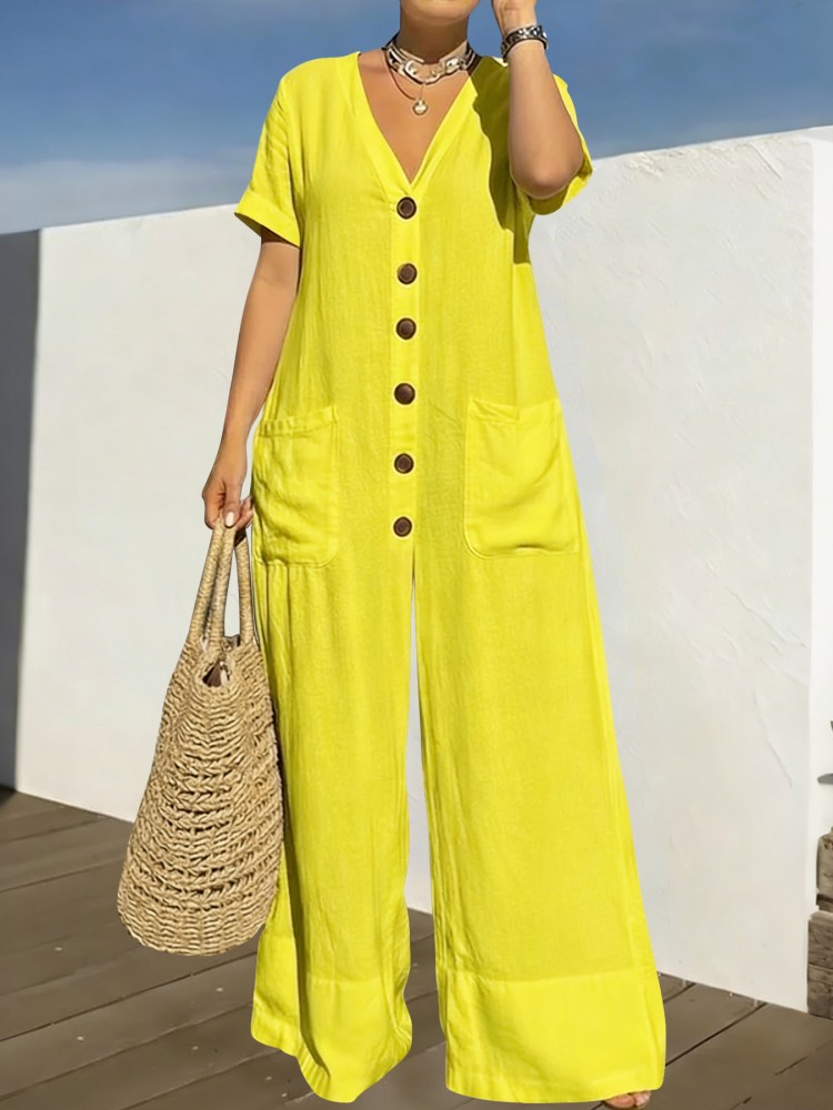 Plus Size Women Clothes Jumpsu - Summer Clothing For Plus Size Women recensione e prezzo