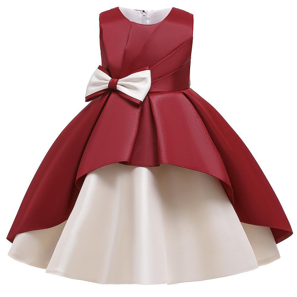 Summer Baby Girls Flower Dress - Summer Clothing Baby Girl recensione e prezzo