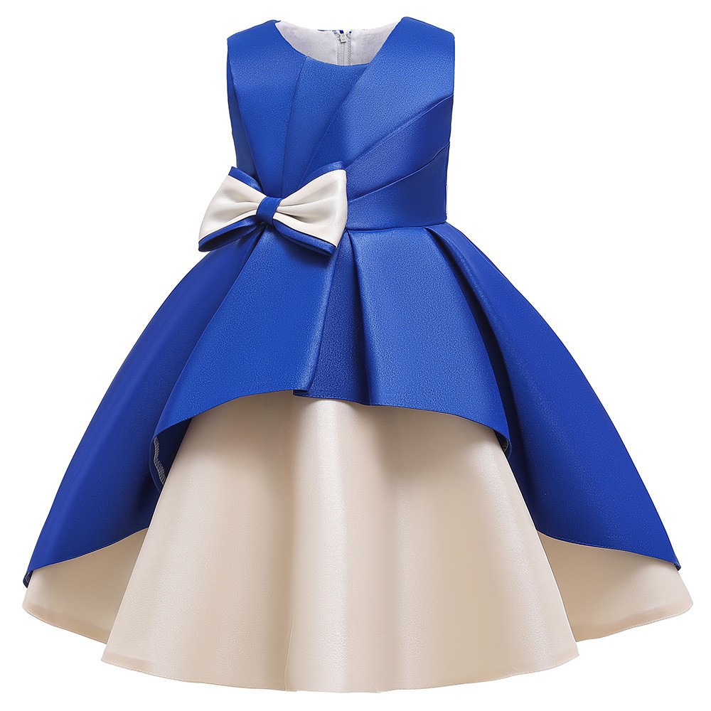 Summer Baby Girls Flower Dress - Summer Clothing Baby Girl recensione e prezzo