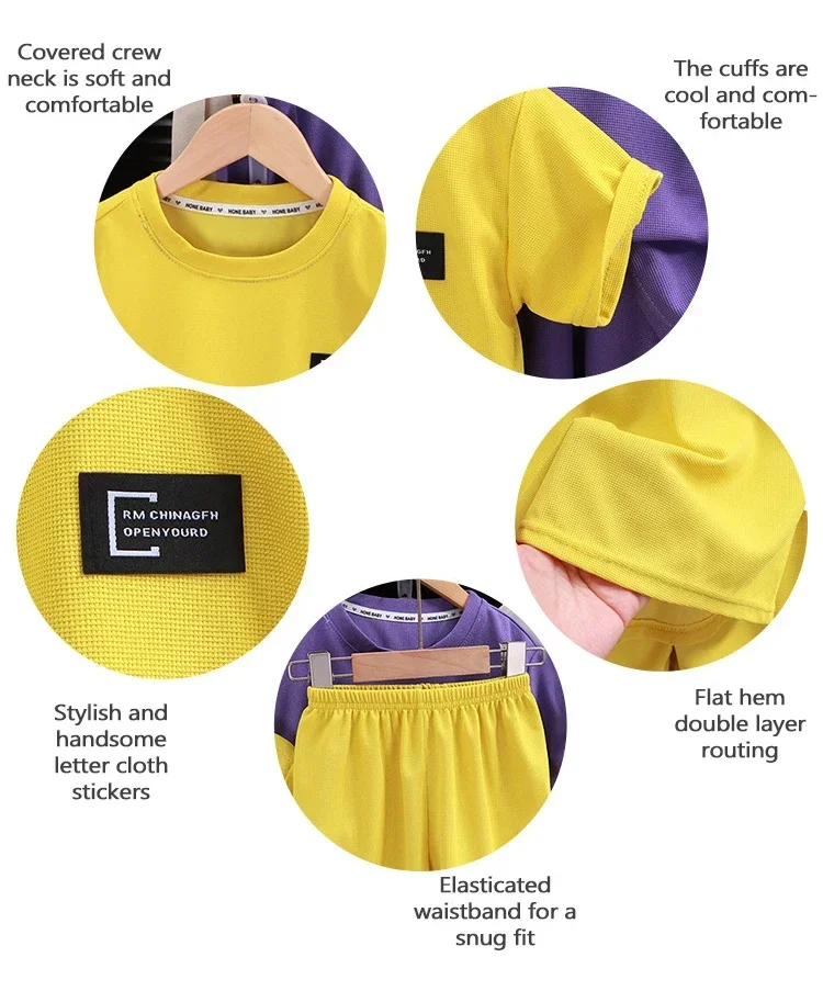 2Pc Paw Patrols T Shirt Chase  - Summer Clothing Baby Girl recensione e prezzo