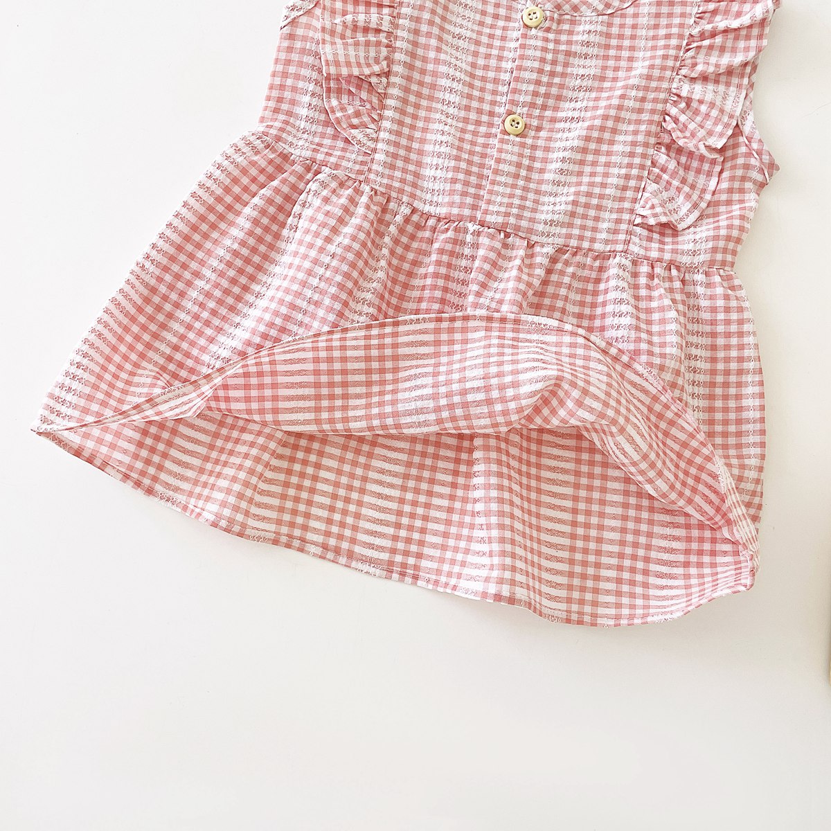 Sanlutoz Cotton Baby Girls Dre - Summer Clothing Pk recensione e prezzo
