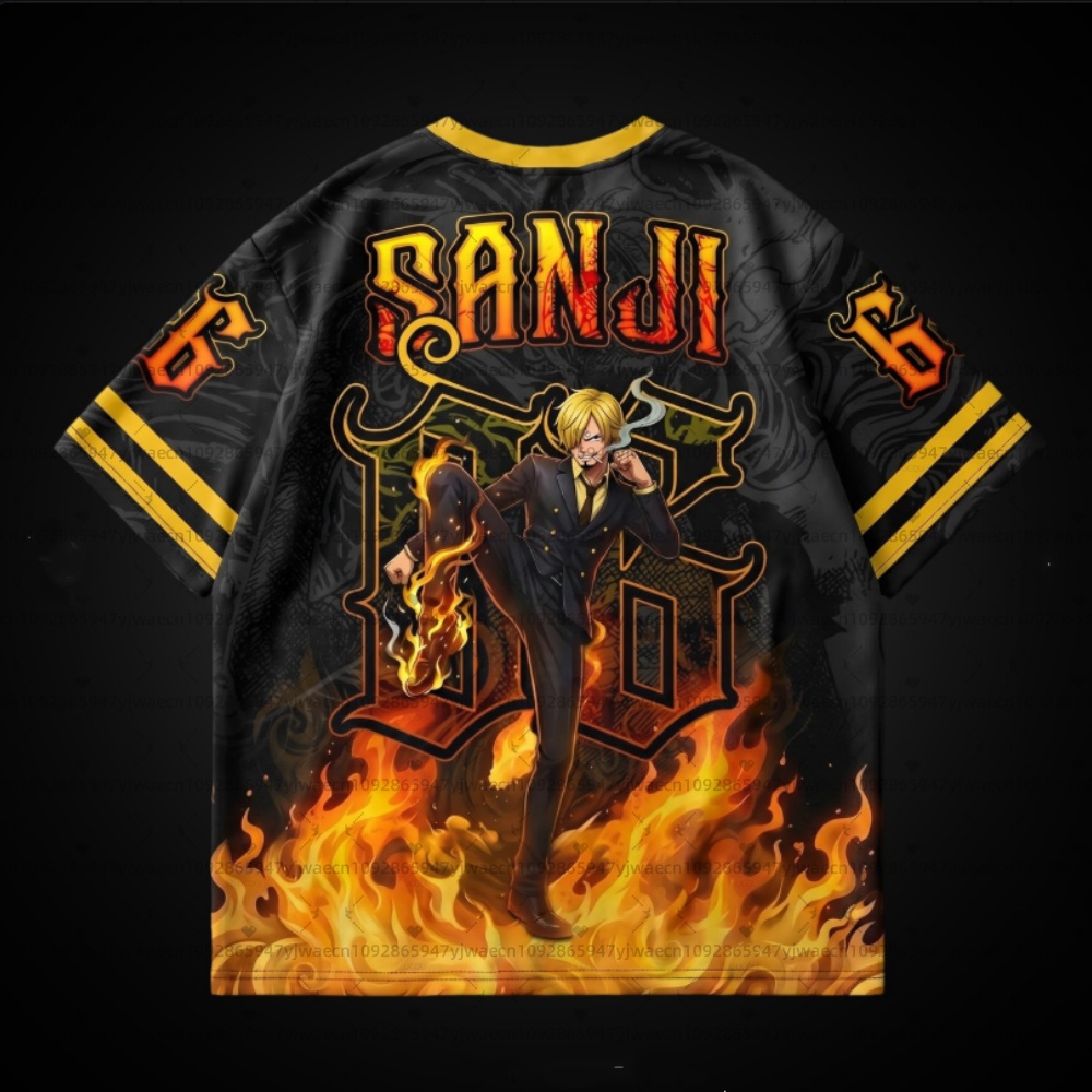 2526 men Summer Japanese Anime - Summer Clothing For Plus Size Women recensione e prezzo