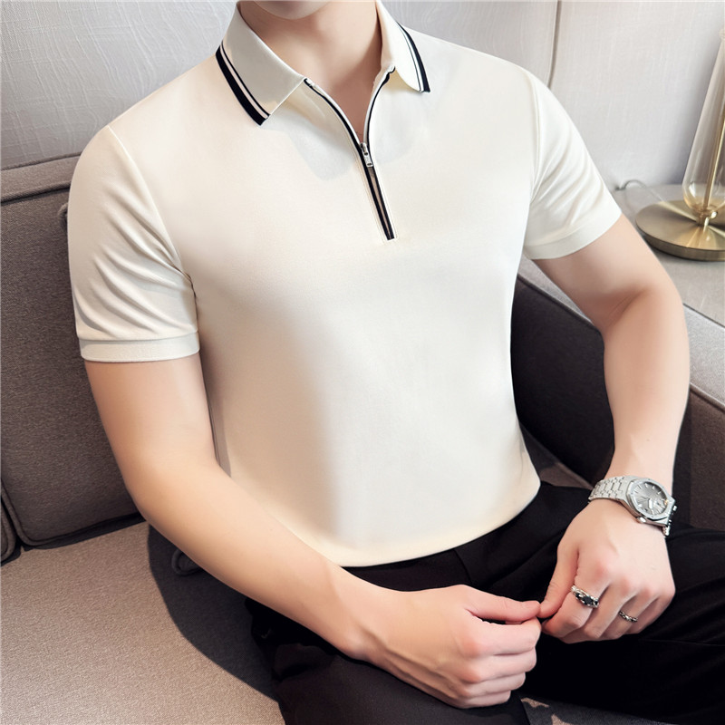 Long Staple Cotton Tee Shirt M - Summer Clothing Staples recensione e prezzo