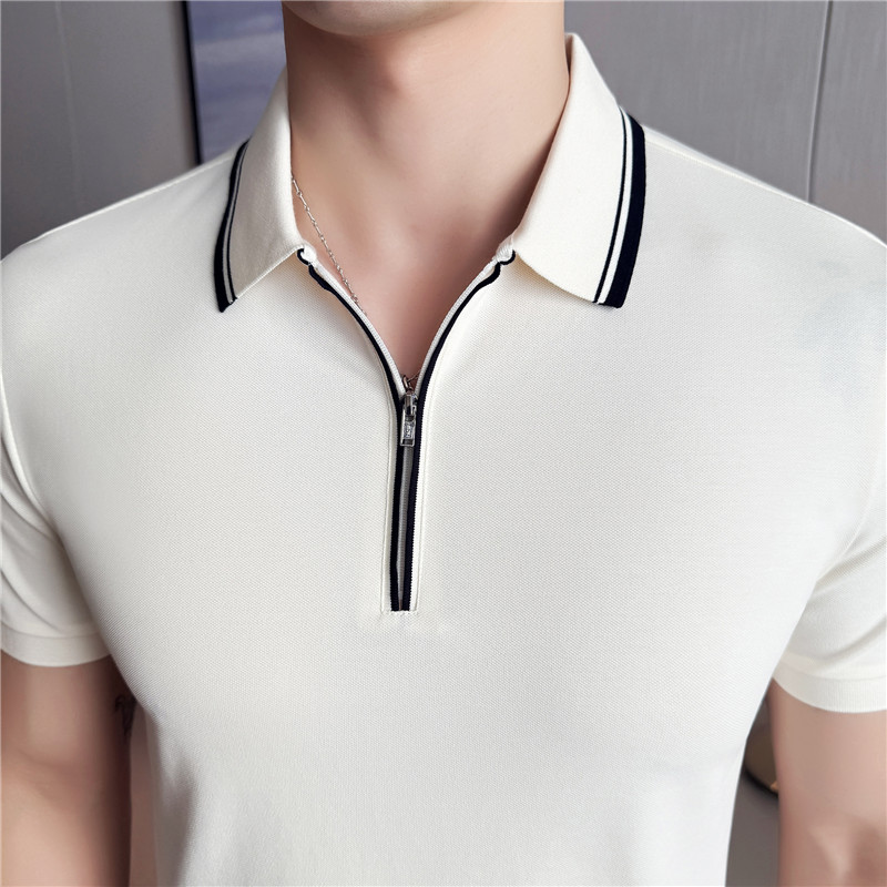 Long Staple Cotton Tee Shirt M - Summer Clothing Staples recensione e prezzo