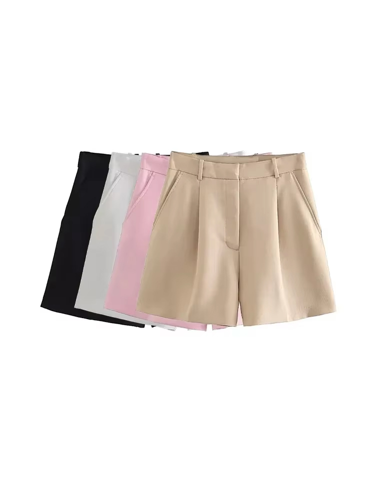 Women Fashion Side Pockets Fro - Summer Zara recensione e prezzo