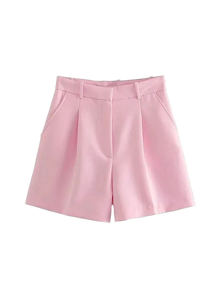 Women Fashion Side Pockets Fro - Summer Zara recensione e prezzo