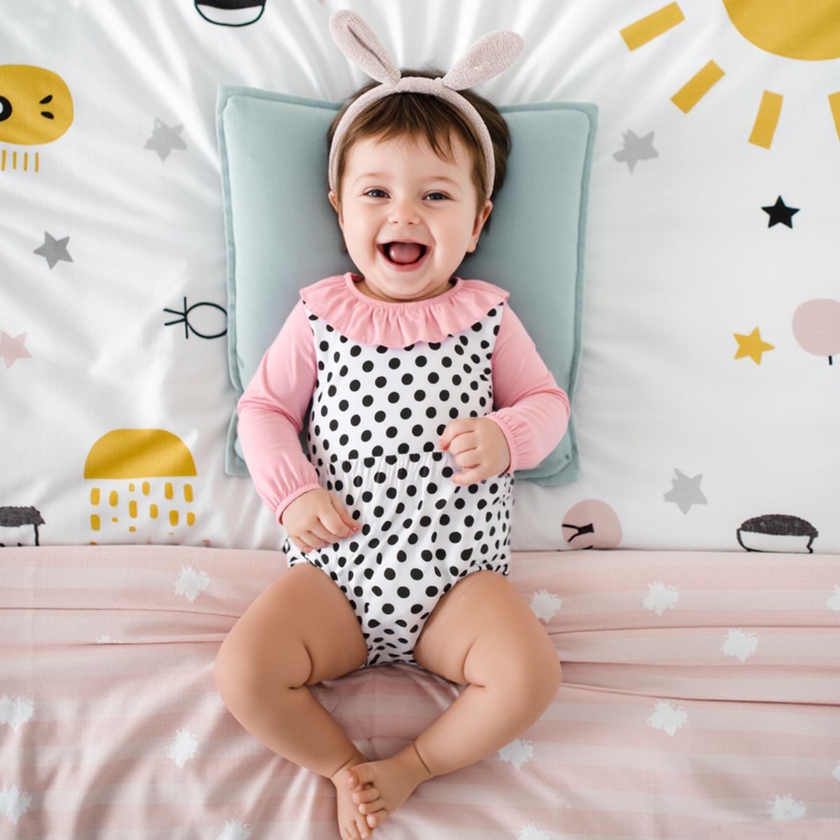 Sanlutoz Autumn Baby Girls Fas - Summer Clothing Pk recensione e prezzo