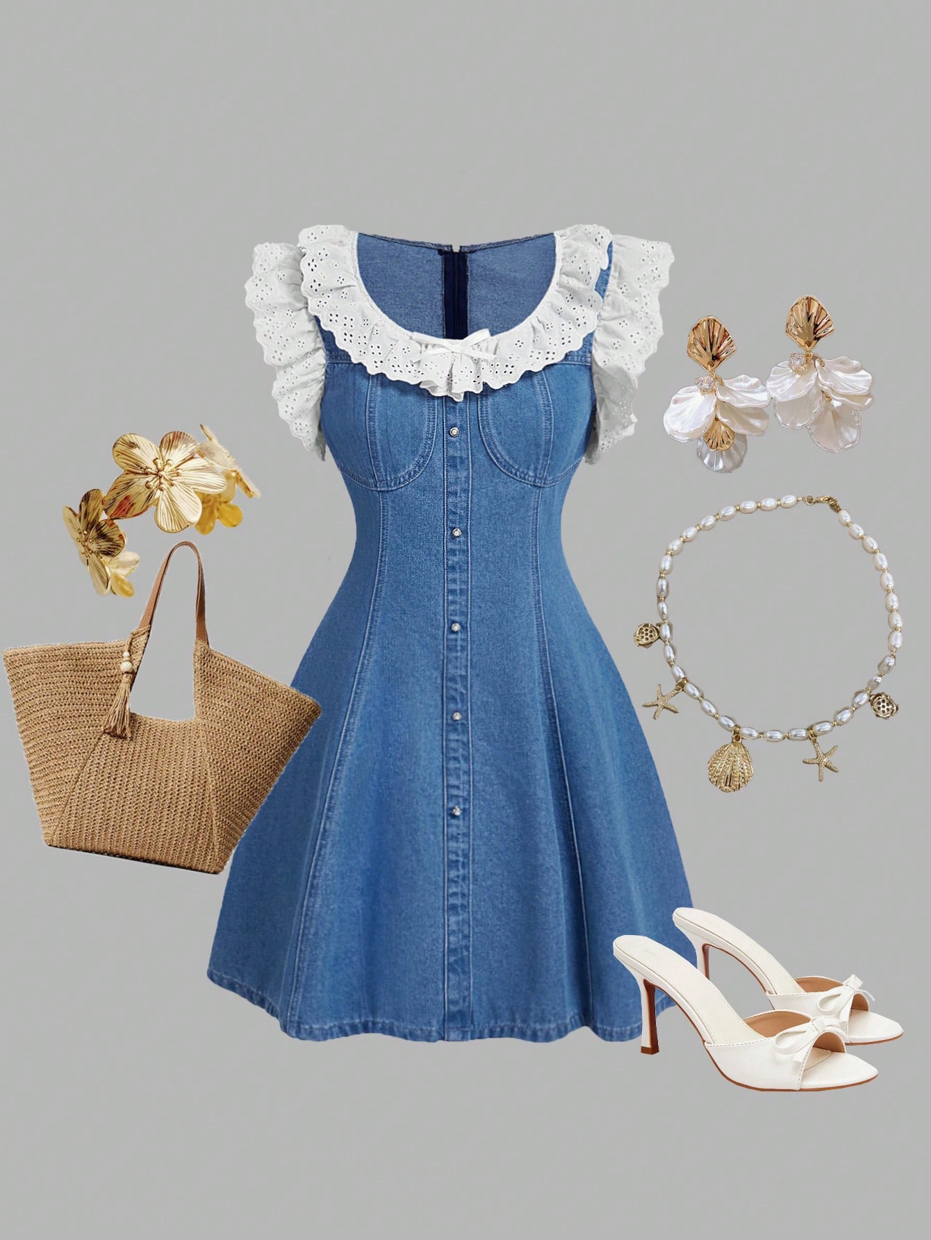 Summer 2025 new style   Japane - Quality Summer Clothing For Women recensione e prezzo
