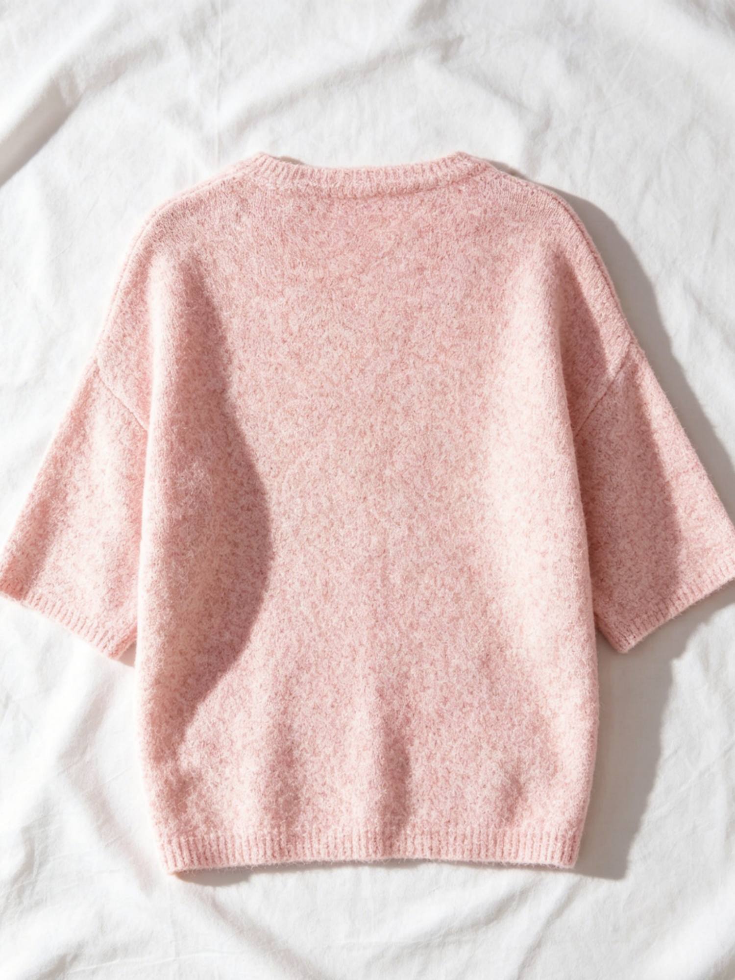 Women's plus size button knit  - Summer Clothing Plus Size Women recensione e prezzo