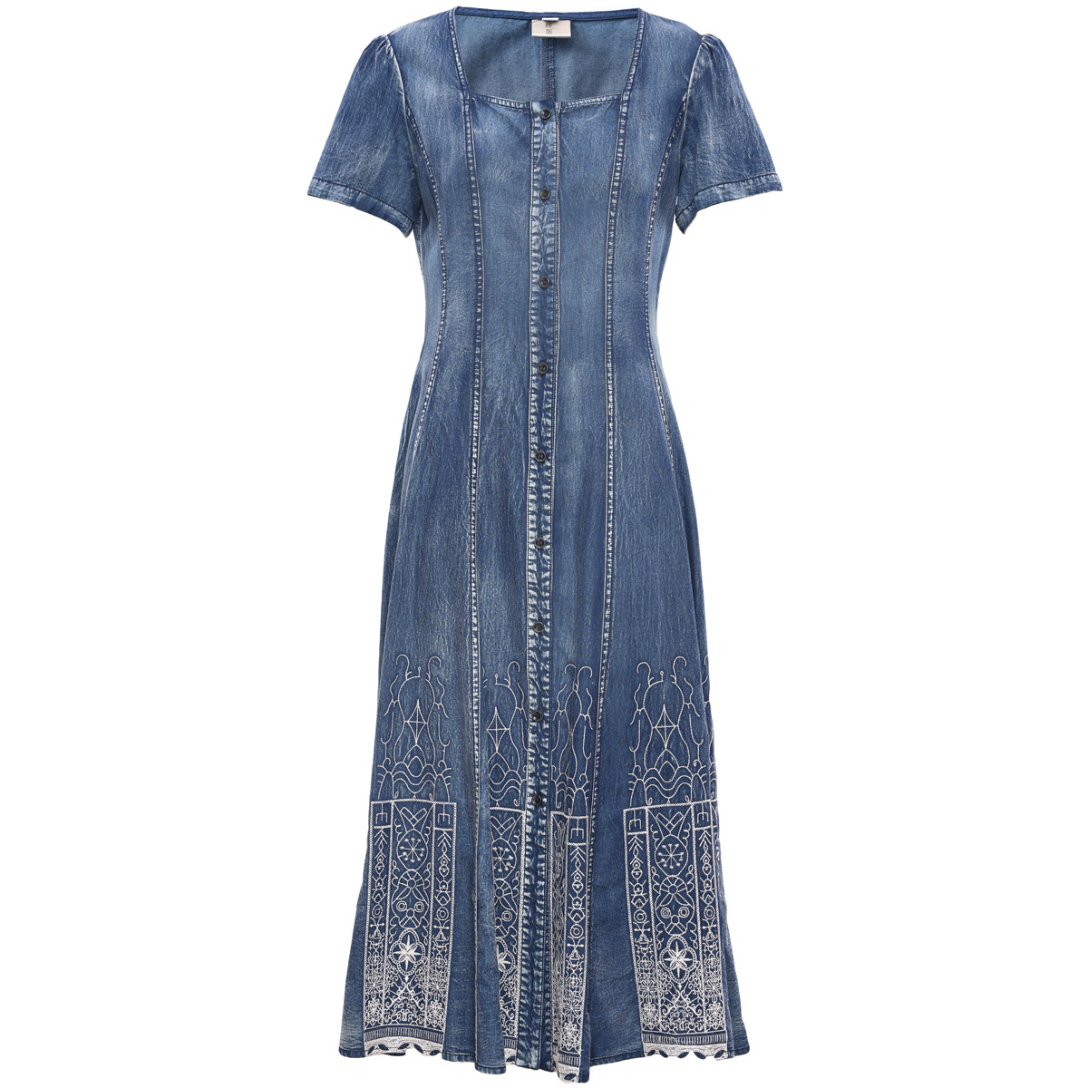 TIYIHAILEY-Long Mid-Calf Short - Summer Clothing Women Sale recensione e prezzo