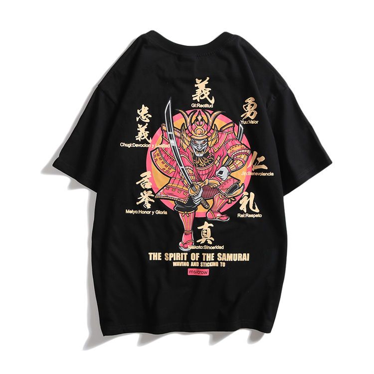 Men's Trendy Brand Short-sleev - Summer Away Clothing Brand recensione e prezzo