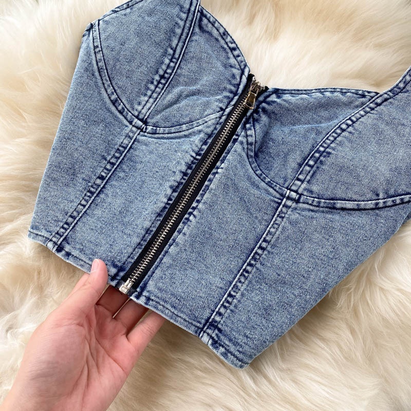Fashion Denim 2 Piece Sets Wom - Summer Clothing Women Sale recensione e prezzo