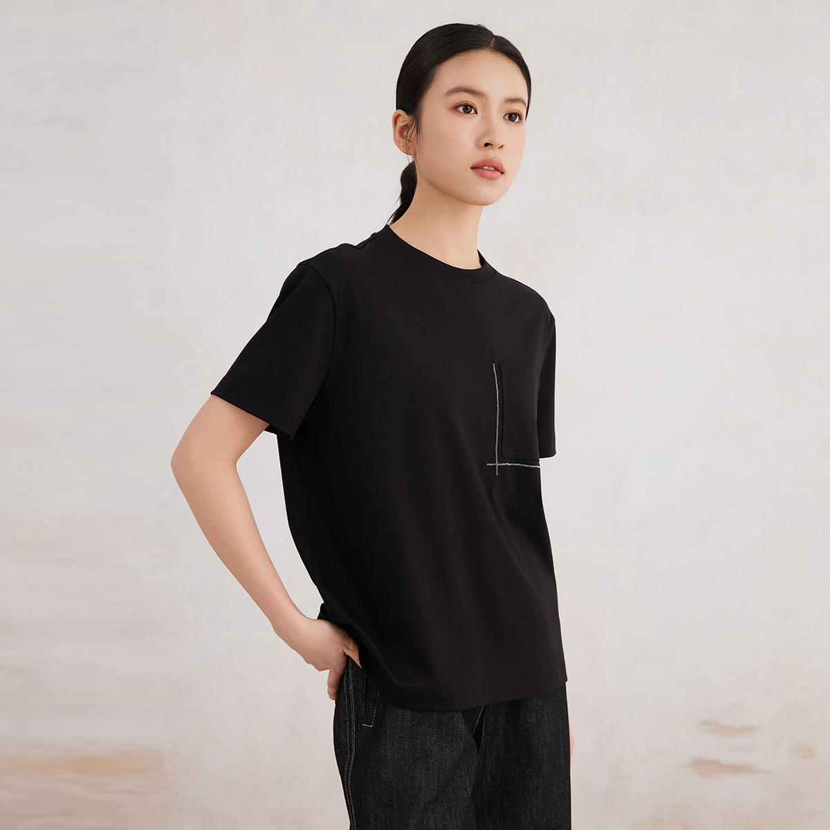 K3147W White Premium Clothes L - Summer Clothing Staples recensione e prezzo