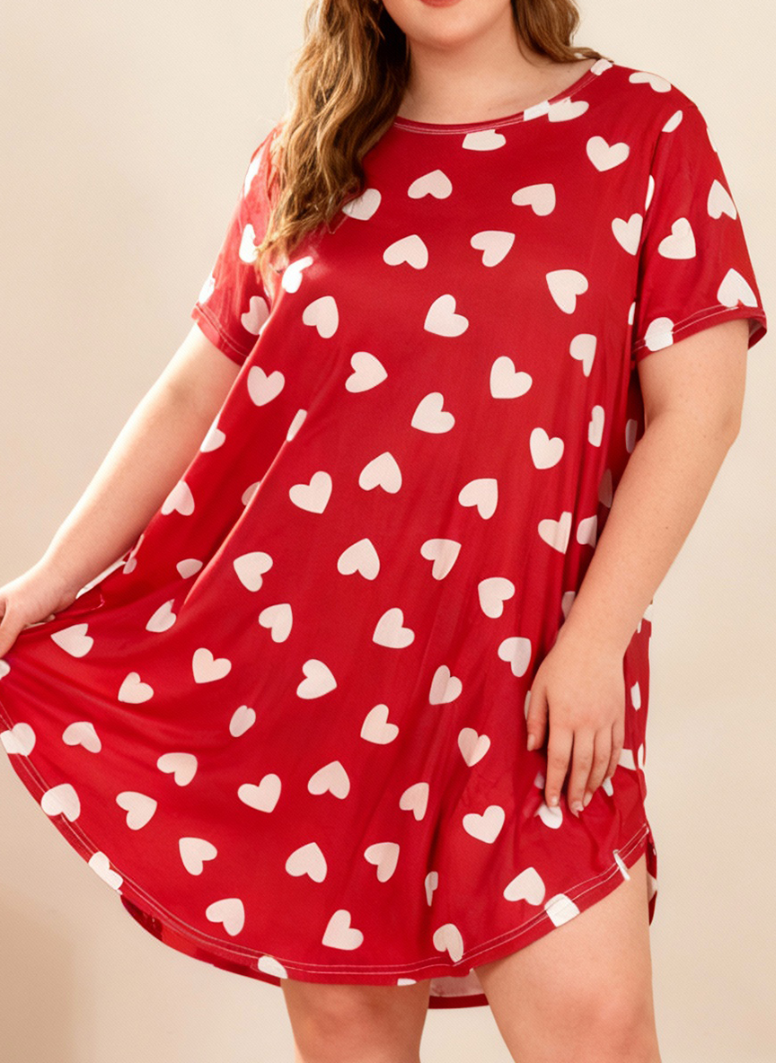 Plus Size Women's Spring Summe - Summer Nights Clothing recensione e prezzo