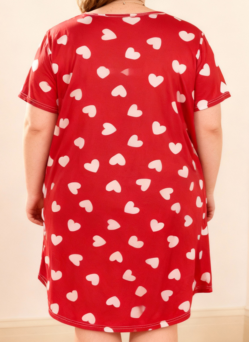 Plus Size Women's Spring Summe - Summer Nights Clothing recensione e prezzo