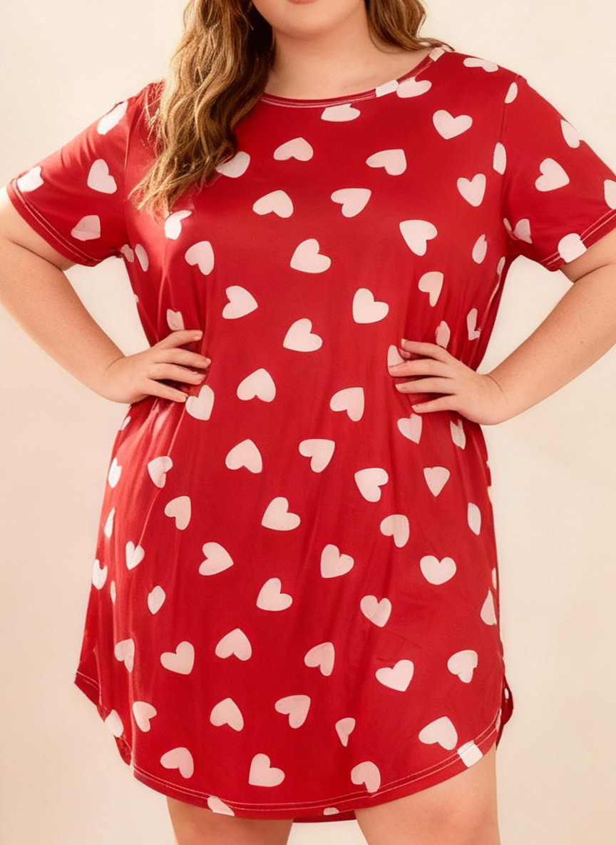 Plus Size Women's Spring Summe - Summer Nights Clothing recensione e prezzo