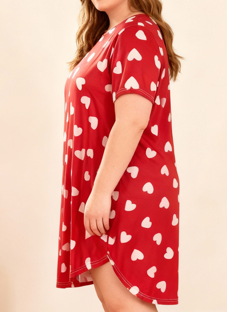 Plus Size Women's Spring Summe - Summer Nights Clothing recensione e prezzo