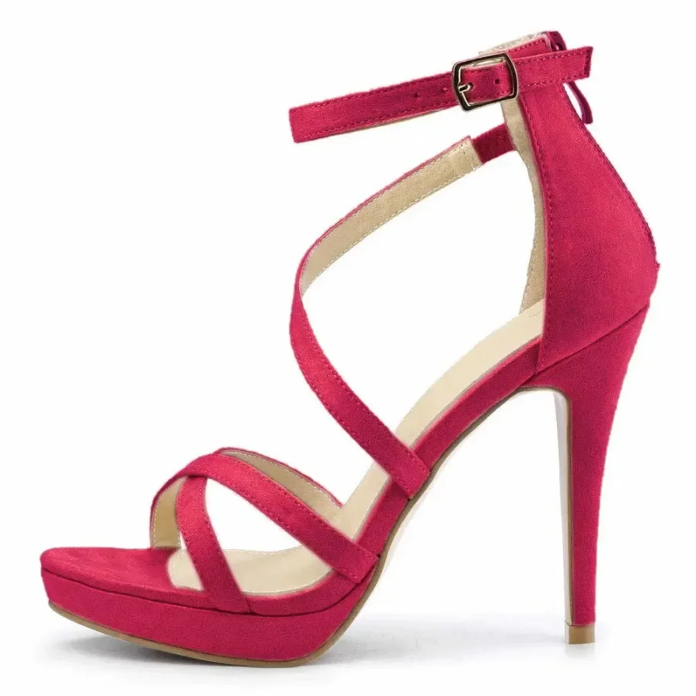 Women Sandals Summer Sexy Pump - Summer Clothing Stores recensione e prezzo