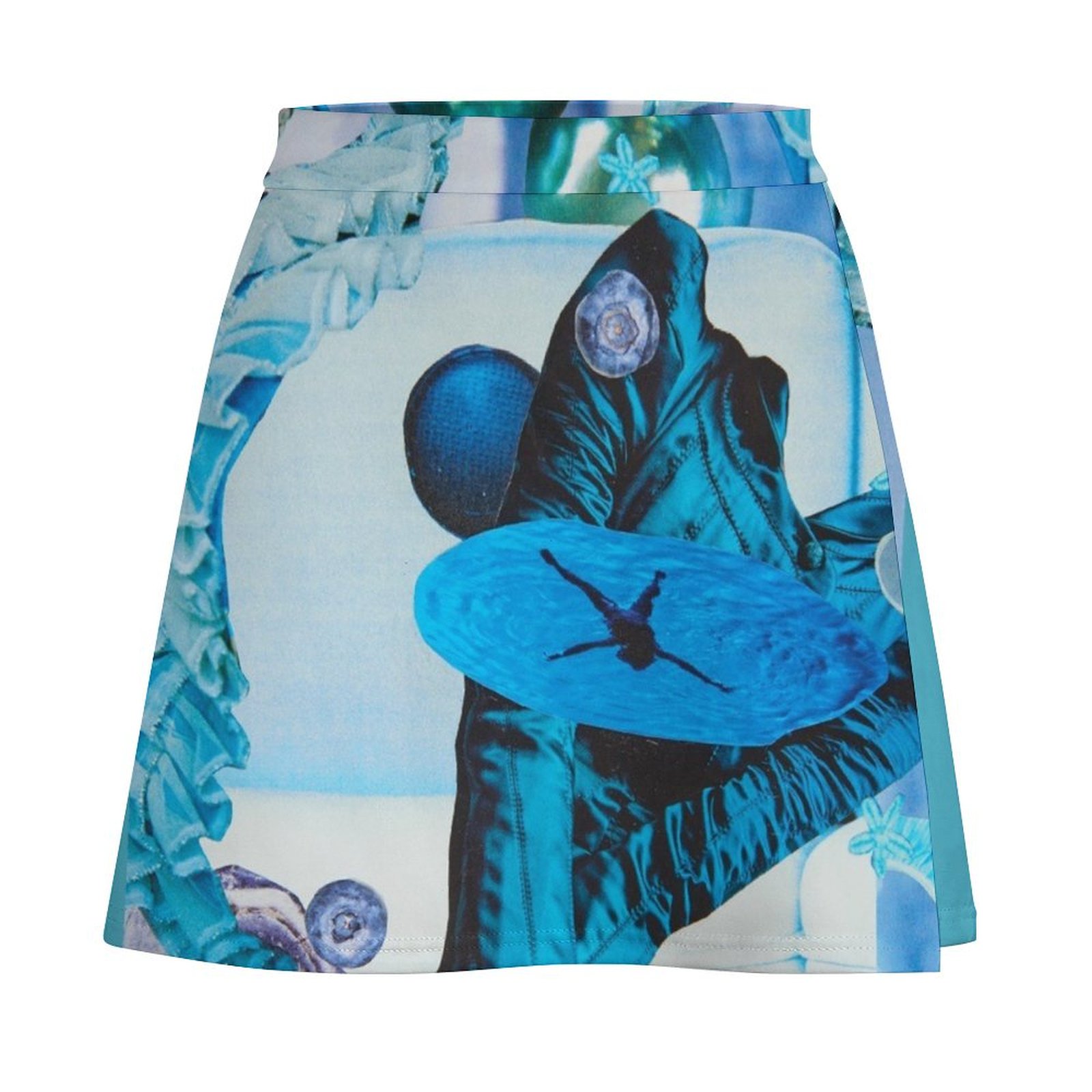 Floating on Waves Out of the B - Summer Clothing Online recensione e prezzo