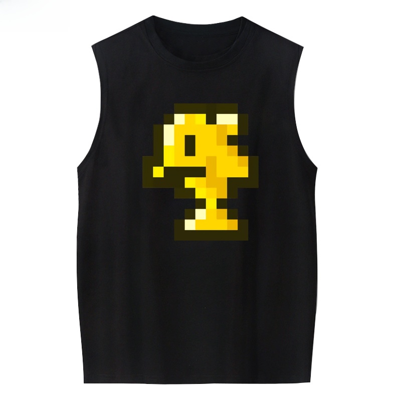 Terraria Mosaic Pixel Pattern  - Summer Clothing Staples recensione e prezzo