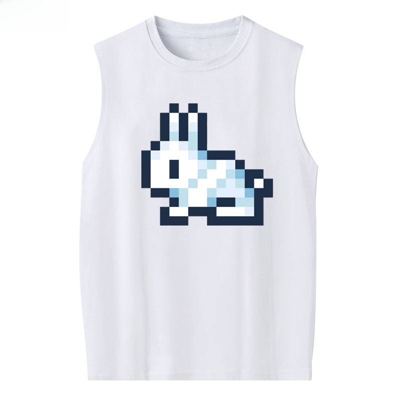 Terraria Mosaic Pixel Pattern  - Summer Clothing Staples recensione e prezzo
