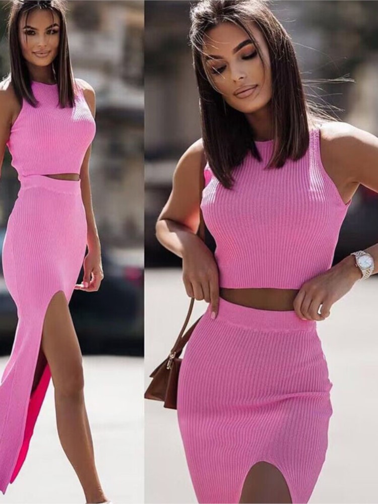 2025 Summer New Vest Short Ski - Summer Clothing Women Sale recensione e prezzo