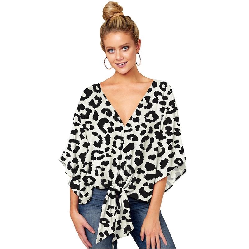 plus Size Women's Blouse S5XL  - Summer Clothing Online recensione e prezzo