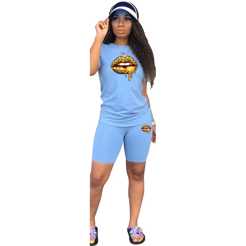 2026 Summer Two Piece Set Wome - Quality Summer Clothing For Women recensione e prezzo