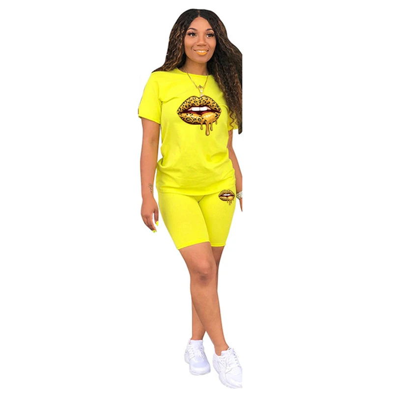2026 Summer Two Piece Set Wome - Quality Summer Clothing For Women recensione e prezzo