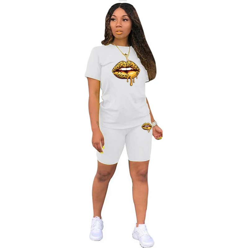 2026 Summer Two Piece Set Wome - Quality Summer Clothing For Women recensione e prezzo