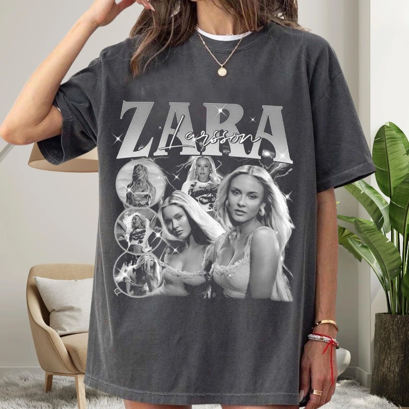 Zara Larsson Vintage Inspired  - Summer Zara recensione e prezzo