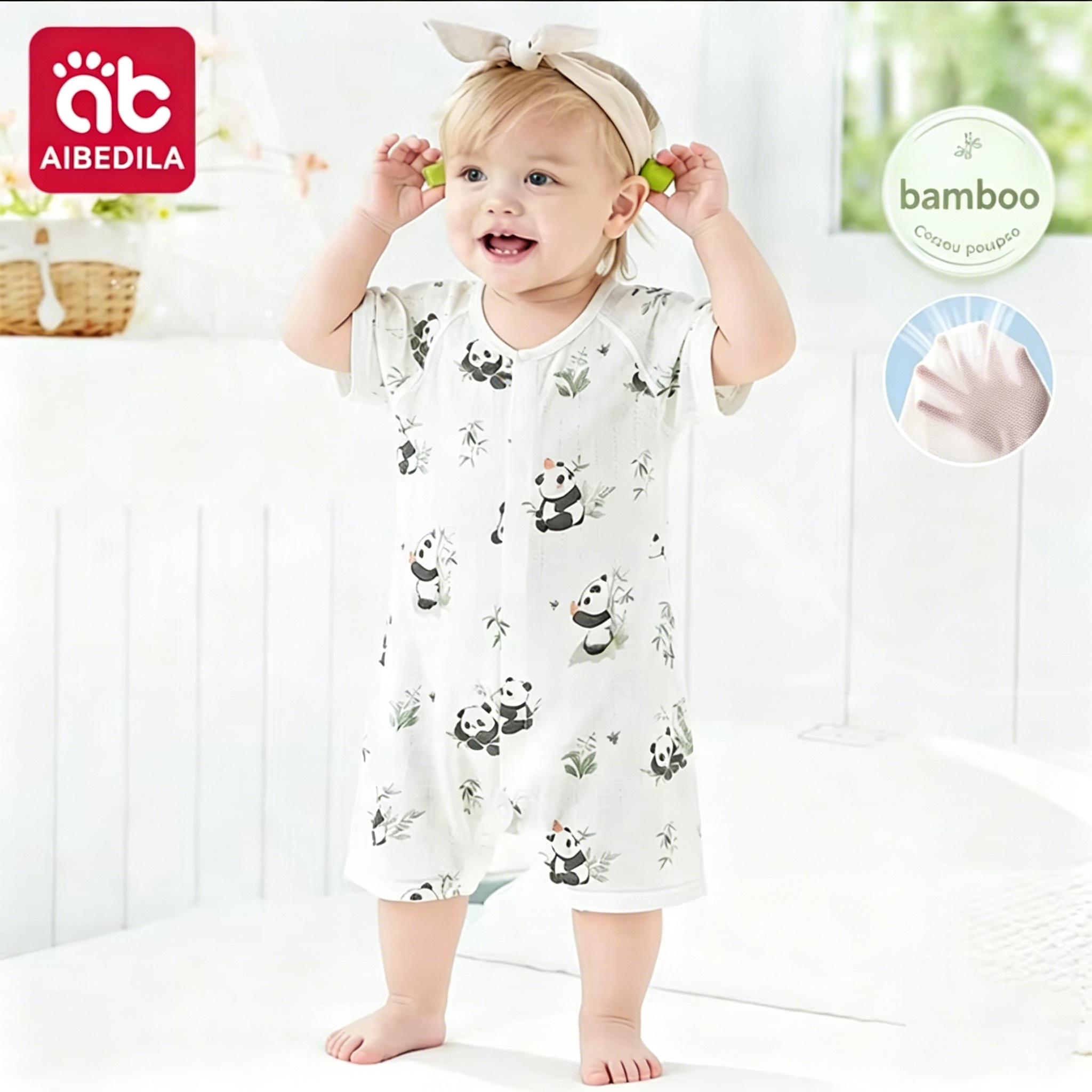 AIBEDILA Boys Girls Baby Summe - Summer Clothing Baby Girl recensione e prezzo
