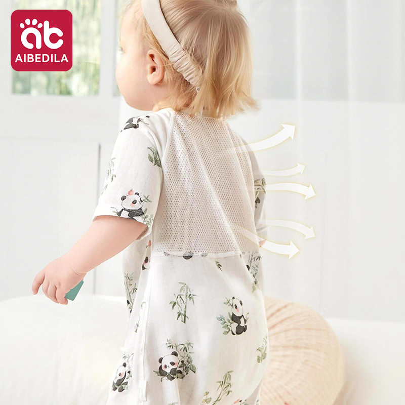 AIBEDILA Boys Girls Baby Summe - Summer Clothing Baby Girl recensione e prezzo