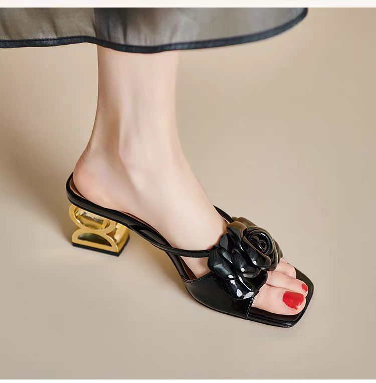 Women Shoes 2024 New Summer Fa - Summer Clothing Plus Size Women recensione e prezzo