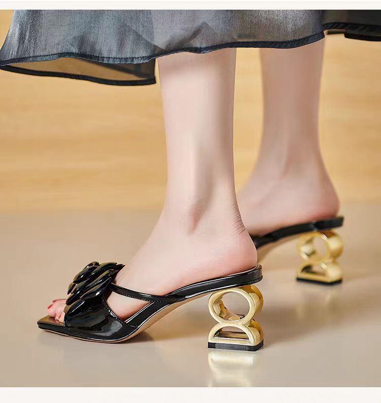 Women Shoes 2024 New Summer Fa - Summer Clothing Plus Size Women recensione e prezzo
